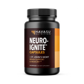 Havasu Nutrition, NeuroIGNITE, 60 Capsules
